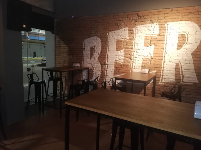 Comentarii opinii despre Chopería Mastra Melo