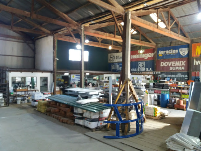 Opinii despre Agroventas Melo în Melo - Gastronomía y hostelería