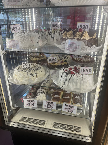 La Sabrosita. - Montevideo