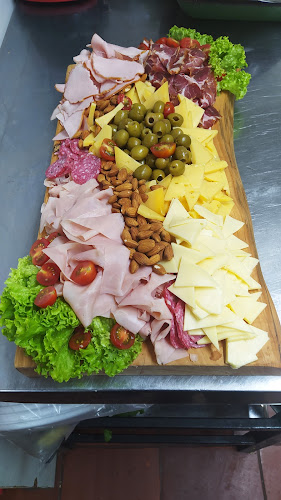 Comentarii opinii despre Ama Tu Cocina