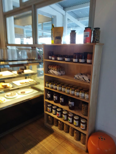 Panadería José Ignacio - La Juanita