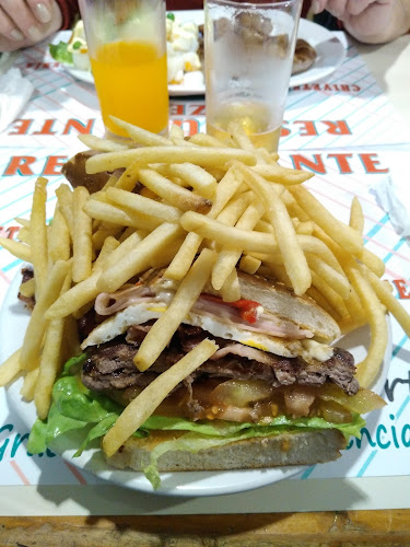 Pizzería Olé! - Paysandú