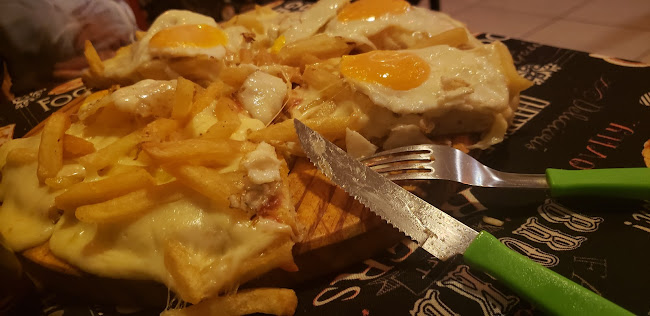 Mi Viejo Bar - Gastronomía y hostelería