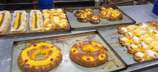 Opinii despre La Razon Panaderia în Montevideo - Gastronomía y hostelería