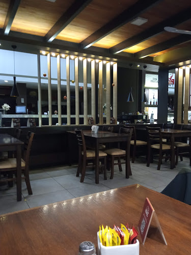 PANZ PIZZERÍA & RESTAURANTE