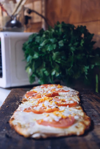 Mandala Pizza - Punta Ballena, solanas - Punta Ballena