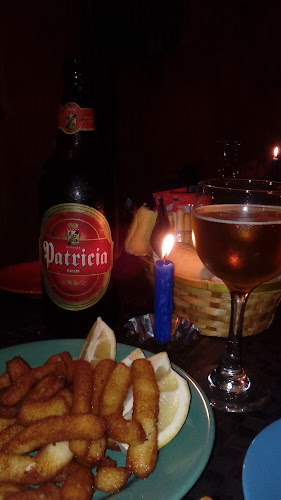 Pulpería de los faroles - Gastronomía y hostelería