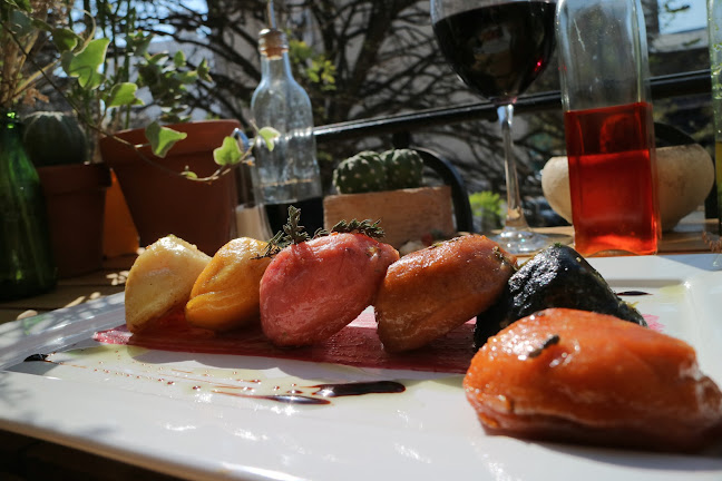 Opinii despre BudaKiss Punta Ballena în Punta Ballena - Gastronomía y hostelería