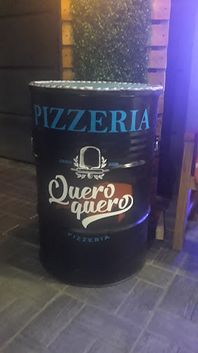 Quero quero pizzeria - Salto
