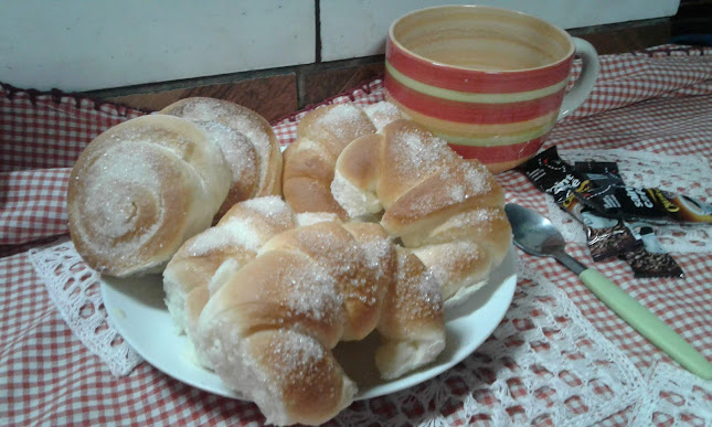 Opinii despre Ebenezer comidas în Durazno - Gastronomía y hostelería