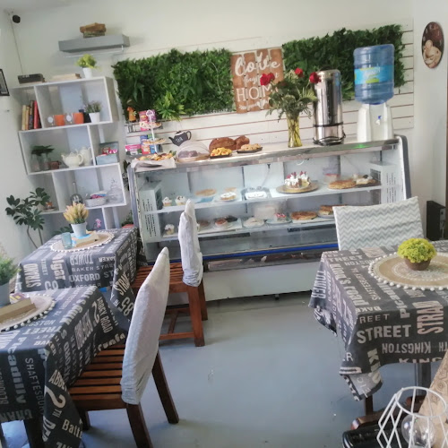 Opinii despre Cafecito în Maldonado - Gastronomía y hostelería