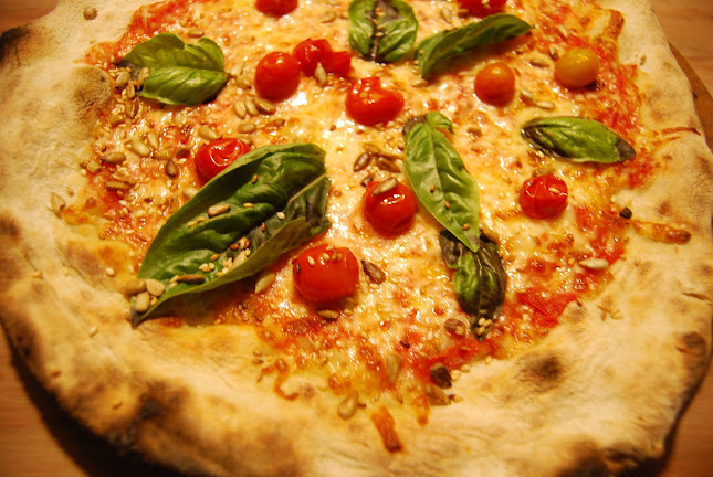 Opinii despre La Pizzeria Italiana în Canelones - Gastronomía y hostelería