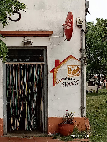 PANADERÍA EVANS