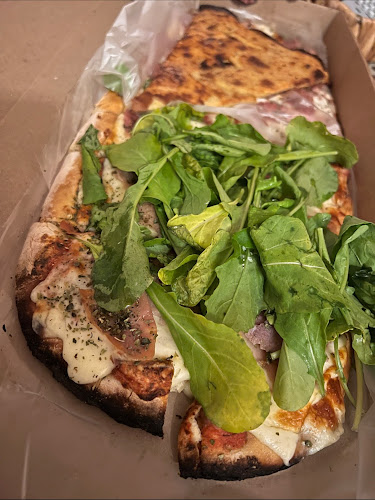 Opinii despre El Horno Punta del Diablo în Punta del Diablo - Gastronomía y hostelería