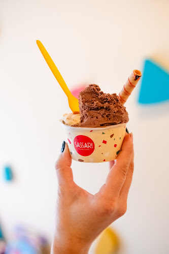 Opinii despre Sassari El Pinar în Ciudad de la Costa - Gastronomía y hostelería