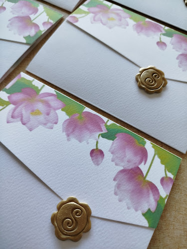 Sketch Tarjetas - Montevideo