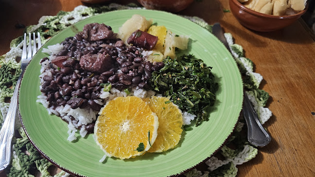 Brasileirissimo - Restaurante e Pousada