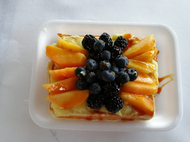 Rinconcito Dulce - Playa Verde