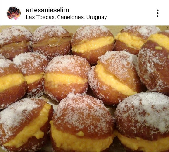 Panadería y Rotisería ELIM - Gastronomía y hostelería