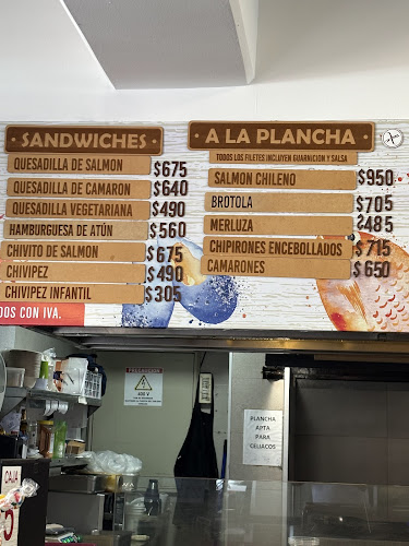 Ártico - Punta del Este