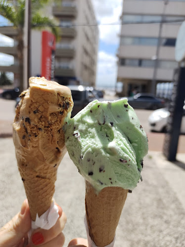 Opinii despre Gelateria Arlecchino în Punta del Este - Gastronomía y hostelería