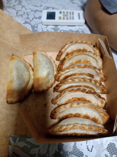Empanadas Don Palese