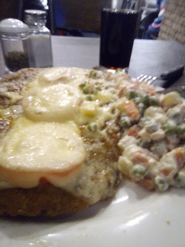 Opinii despre El Refugio în Montevideo - Gastronomía y hostelería