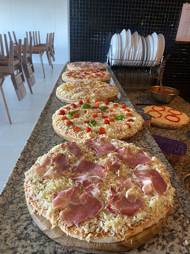 Pizzas Gus - Servicio De Catering - Montevideo