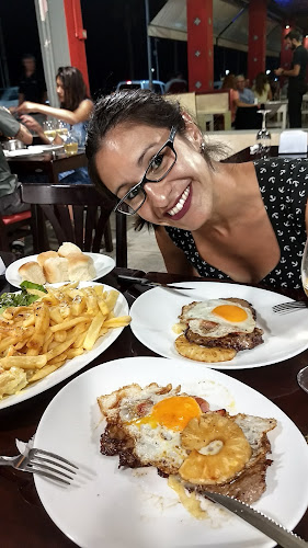 Opinii despre Don Quijote în Piriápolis - Gastronomía y hostelería