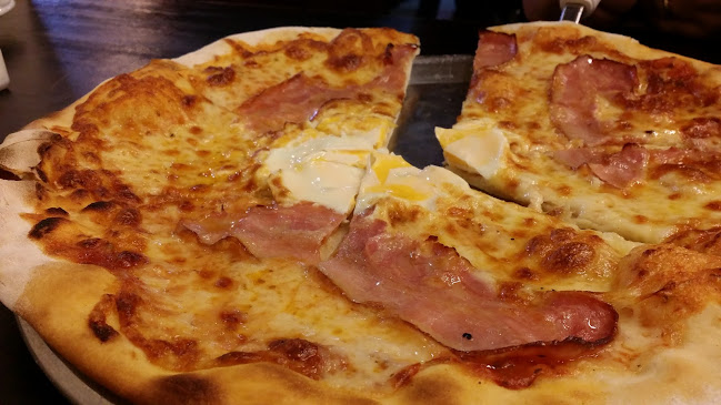 Pizzería Venecia