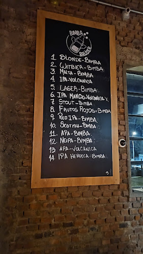 Bimba Brüder - Gastronomía y hostelería