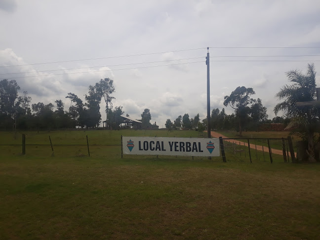 Opinii despre Escritório IZMENDI în Treinta y Tres - Gastronomía y hostelería