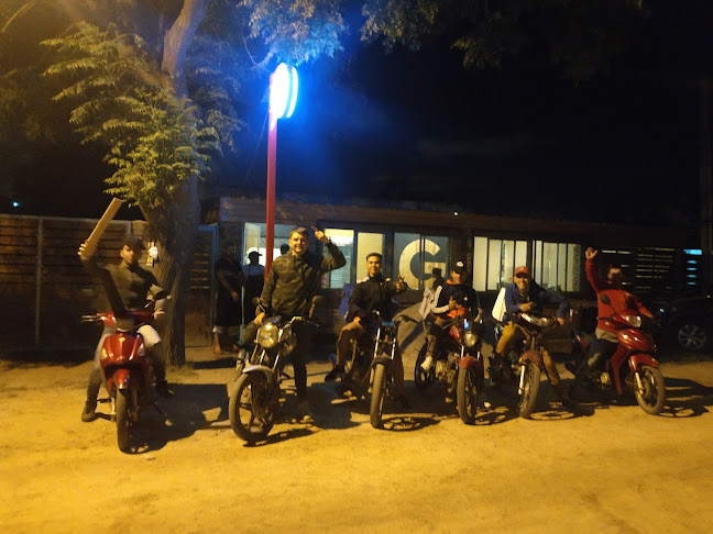 Comentarii opinii despre Gasperi Pizza