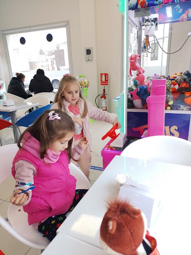 Comentarii opinii despre Grido helado