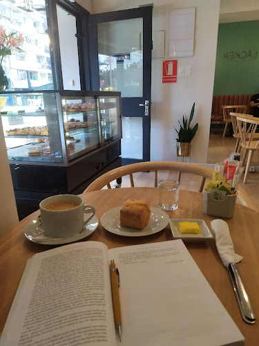 Läcker - Gastronomía y hostelería