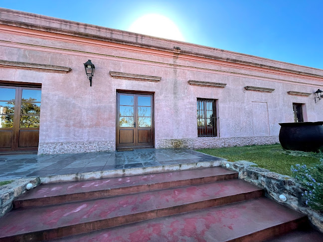 Casablanca, Paysandú Paysandú UY, 60000 Casablanca, Departamento de Paysandú