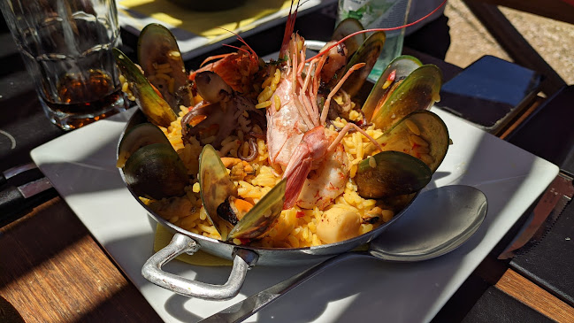 Comentarii opinii despre Chiringuito de Bello