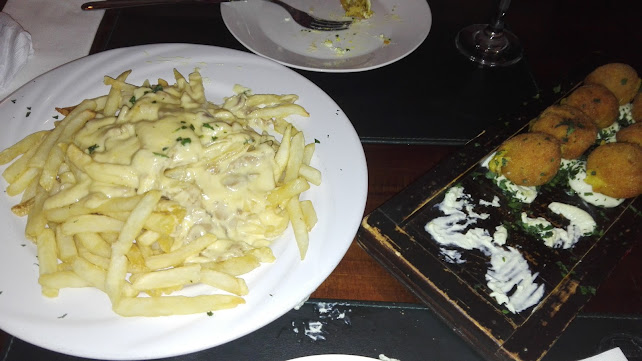 Opinii despre Hilario Bar în Montevideo - Gastronomía y hostelería