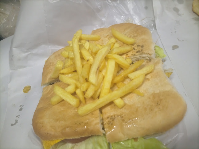 Opinii despre La Chiveteria în Maldonado - Gastronomía y hostelería