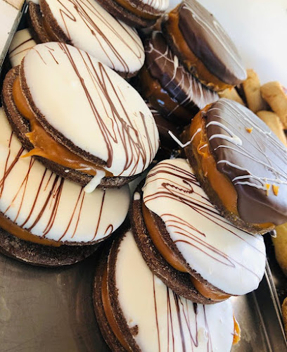 Opinii despre La Nueva Dorada în Maldonado - Gastronomía y hostelería