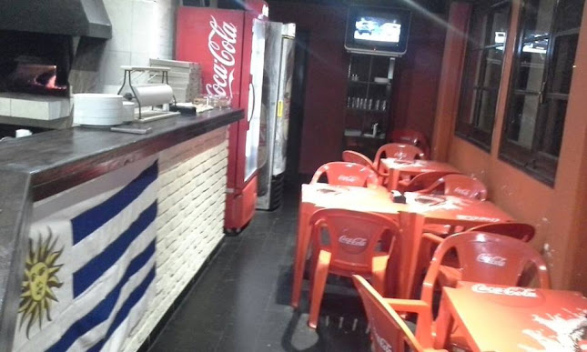 Comentarii opinii despre Pizzería Punto Uy