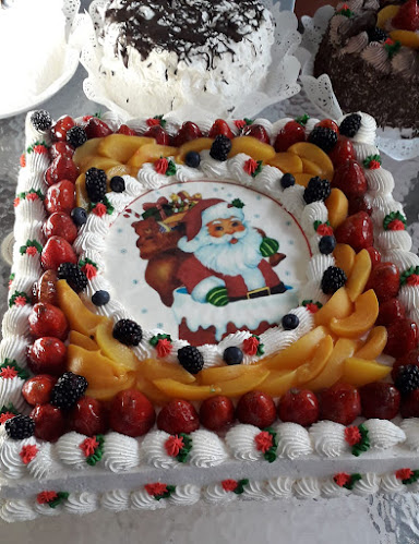 Panaderia Confiteria Sweet