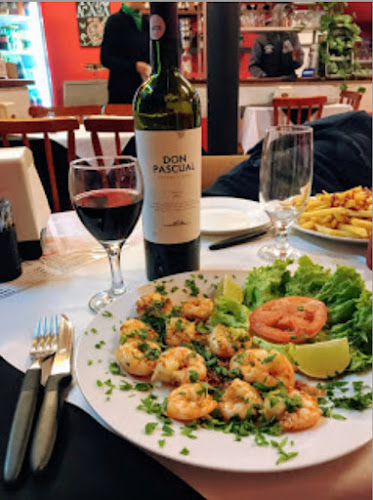 Pizzeria y restaurant ya Que Tamo - Rio Branco