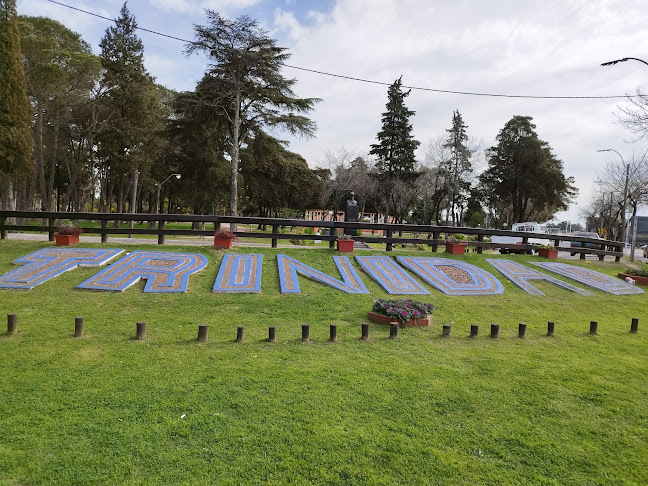 Restaurante El Rancho - Trinidad