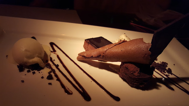 Café Misterio - Montevideo