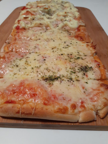 PIZZERIA YAK DELIVERY