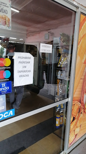 6Q9G+MM6, 20300 Pan de Azúcar, Departamento de Maldonado