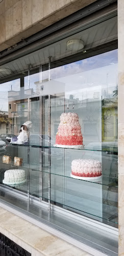 Panadería Reducto - Gastronomía y hostelería