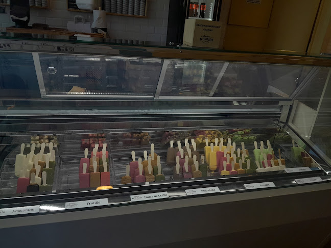 Gelatería Il Porto - Helados artesanales - Gastronomía y hostelería