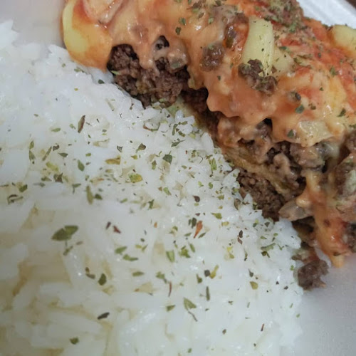 PANADERÍA MAUDEL By TICO - Rotiseria - Tacuarembó